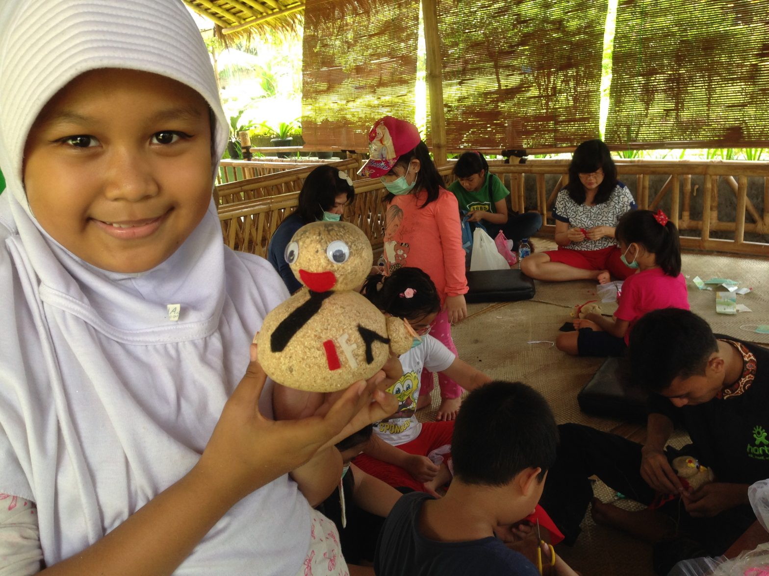 Kampung Horta